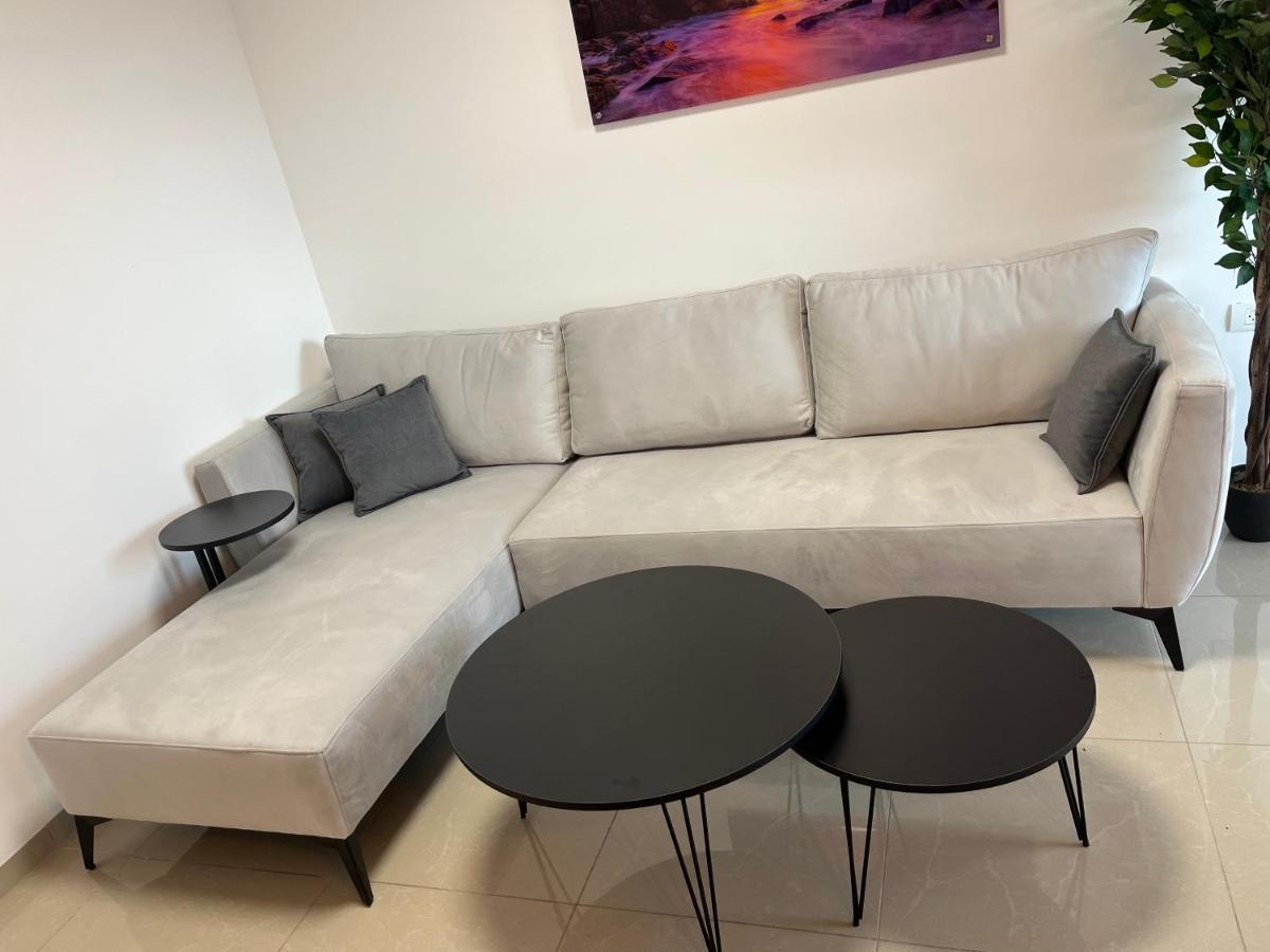 The Best Location In Jerusalem 1 아파트 외부 사진