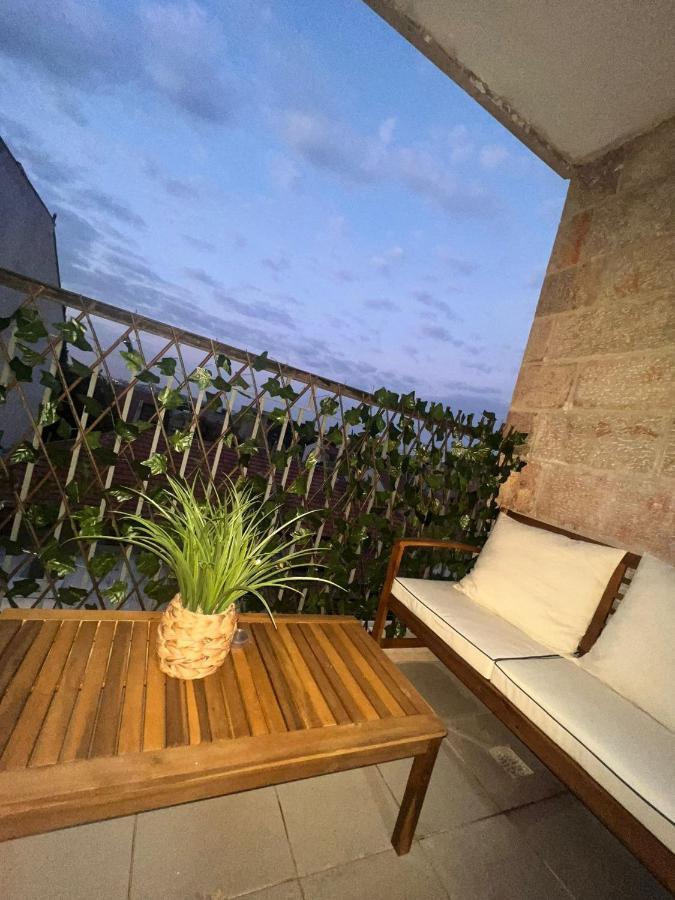 The Best Location In Jerusalem 1 아파트 외부 사진