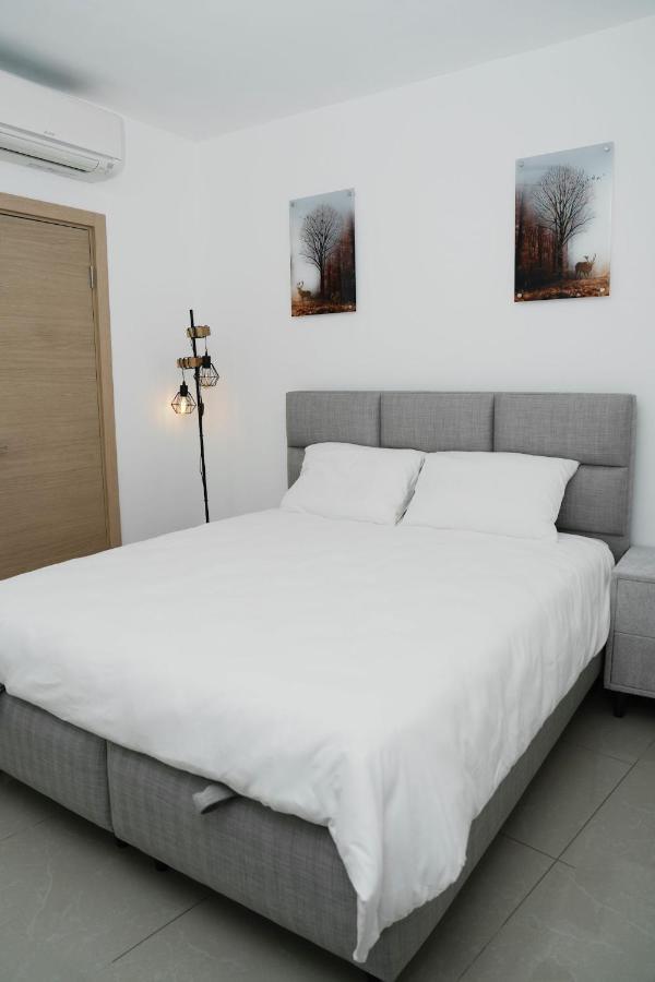 The Best Location In Jerusalem 1 아파트 외부 사진