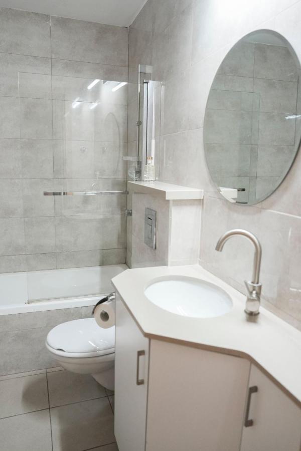 The Best Location In Jerusalem 1 아파트 외부 사진