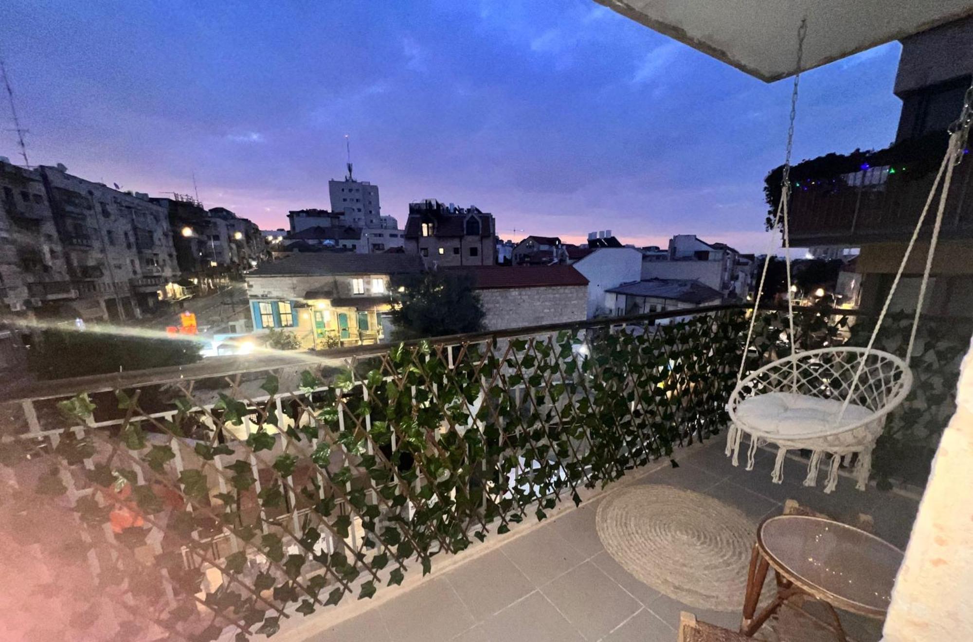 The Best Location In Jerusalem 1 아파트 외부 사진
