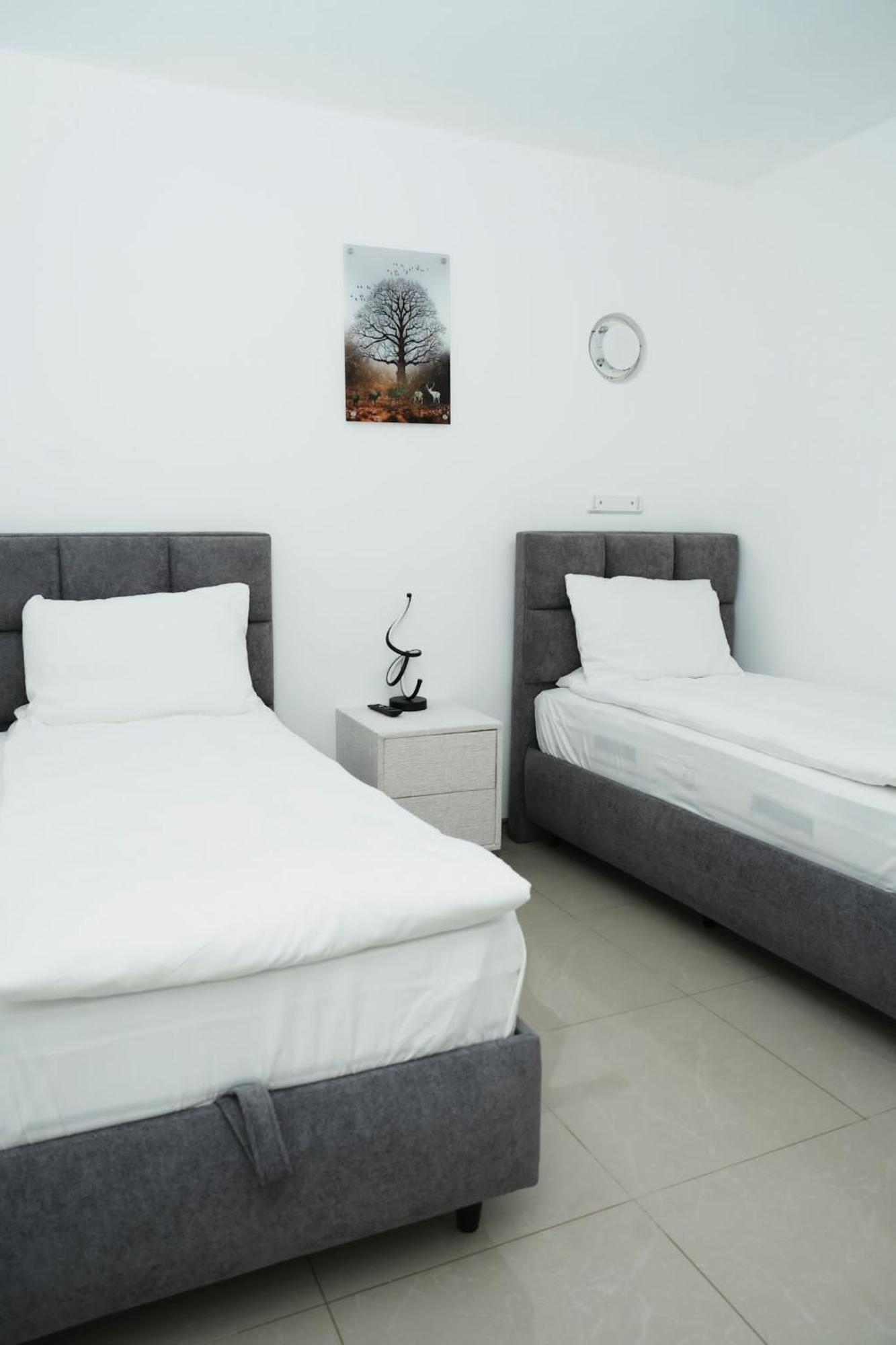 The Best Location In Jerusalem 1 아파트 외부 사진